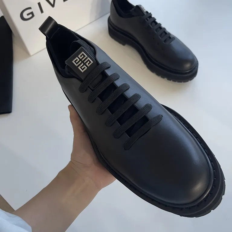 Givenchy Shoe 